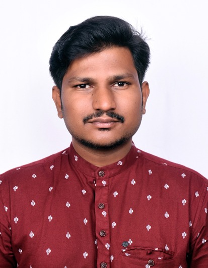 Dr. Karan Kumar Waghmare